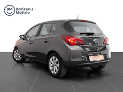 Opel Corsa EDITION AUTOMAAT *DAB*CRUISE CONTROL*AIRCO* - Afbeelding 4