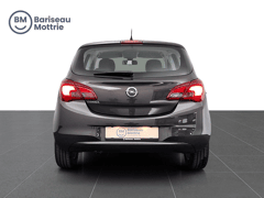 Opel Corsa EDITION AUTOMAAT *DAB*CRUISE CONTROL*AIRCO* - Afbeelding 5
