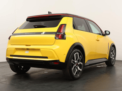 Renault 5 comfort range techno 52 kWh - Afbeelding 5
