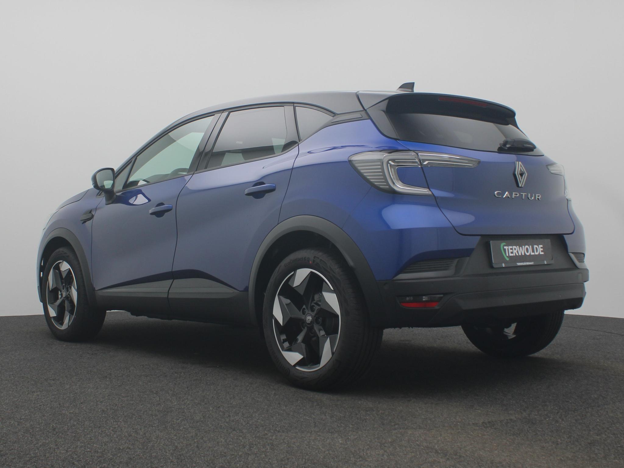 Renault Captur 1.2 TCe 115 techno - Afbeelding 3