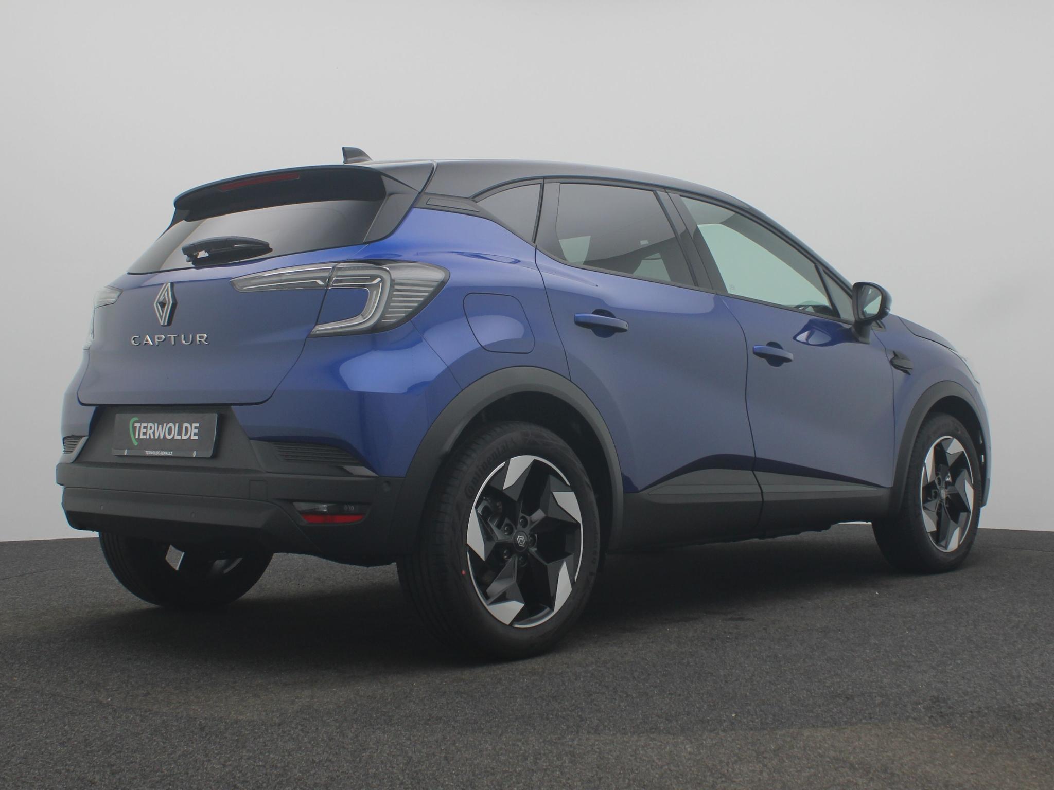 Renault Captur 1.2 TCe 115 techno - Afbeelding 5