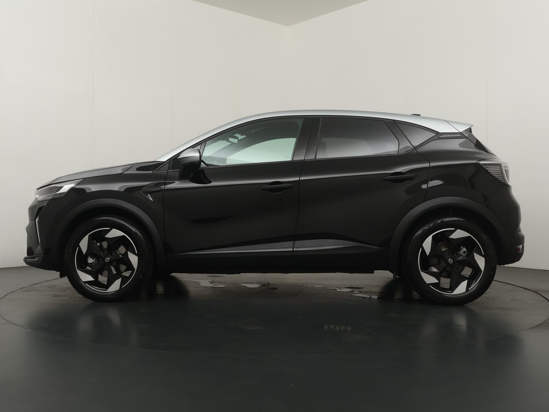 Renault Captur techno full hybrid E-Tech 160 - Afbeelding 2