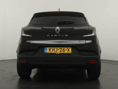Renault Captur techno full hybrid E-Tech 160 - Afbeelding 4