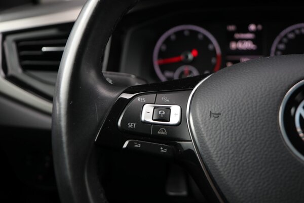 cruise control adaptief cruise control adaptief
