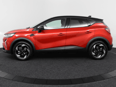 Renault Captur 1.8 E-Tech full hybrid 160 techno - Afbeelding 2