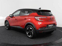 Renault Captur 1.8 E-Tech full hybrid 160 techno - Afbeelding 3
