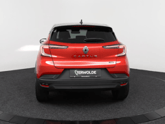 Renault Captur 1.8 E-Tech full hybrid 160 techno - Afbeelding 4