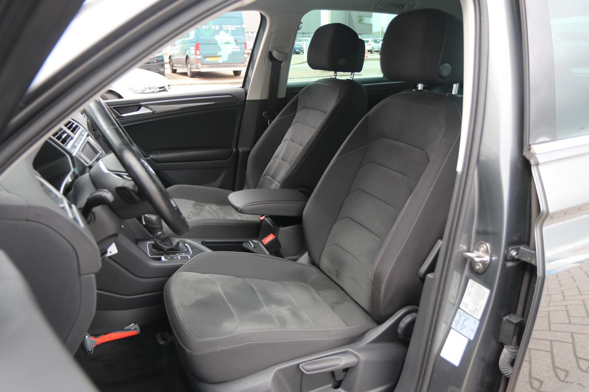 Volkswagen Tiguan 1.4 TSI 150pk DSG Highline - Afbeelding 4