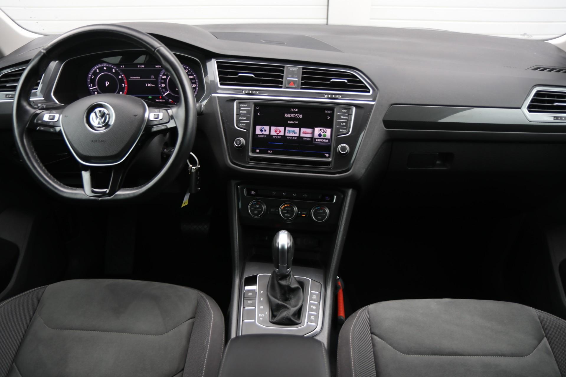 Volkswagen Tiguan 1.4 TSI 150pk DSG Highline - Afbeelding 5