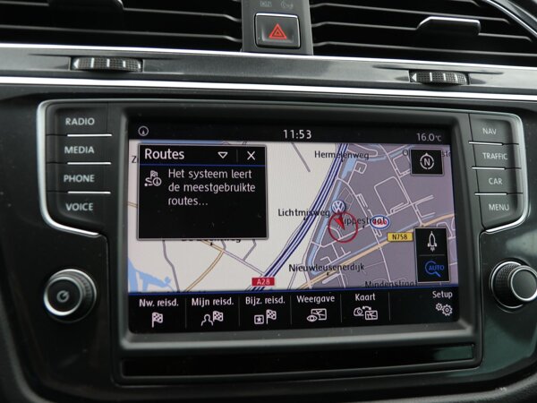navigatiesysteem full map navigatiesysteem full map