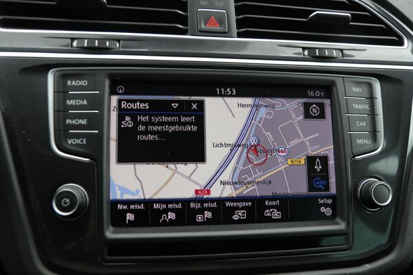 navigatiesysteem full map navigatiesysteem full map