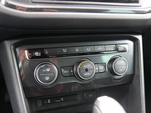 airco (automatisch) airco (automatisch)