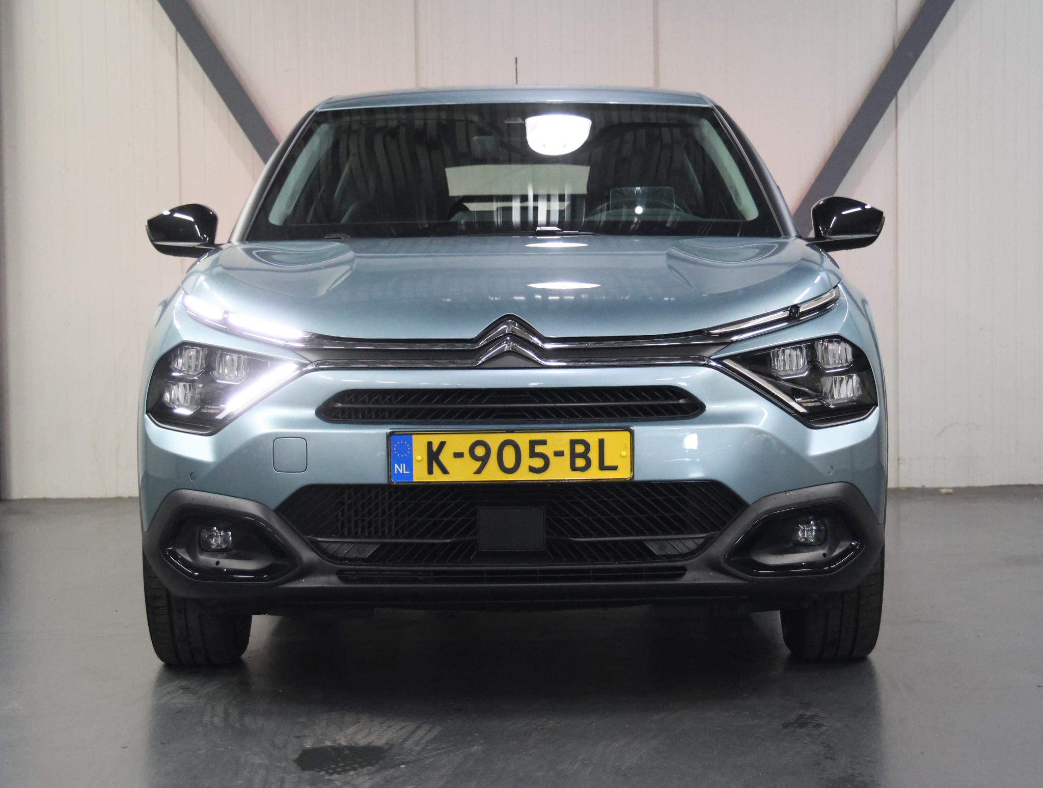 Citroën C4 Business Plus 130PK Automaat - Afbeelding 5