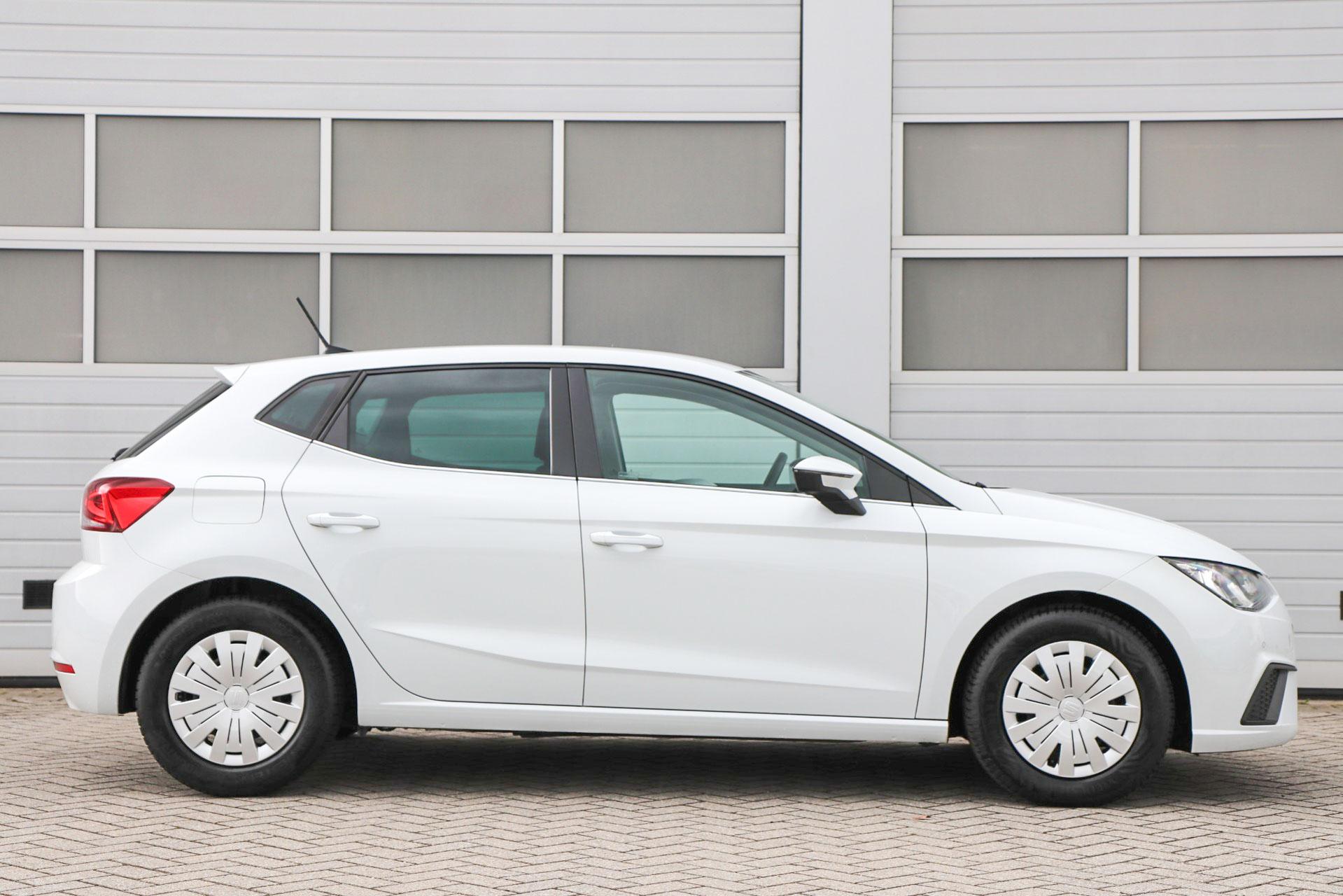 SEAT Ibiza 1.0 TSI 95pk Style Business Intense - Afbeelding 3
