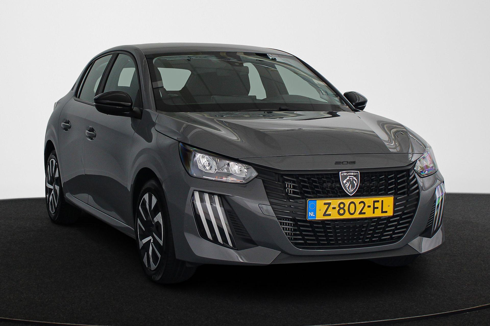 Peugeot 208 1.2 PureTech 100 Active - Afbeelding 2