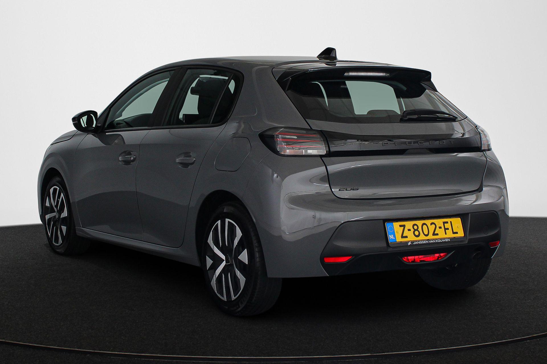 Peugeot 208 1.2 PureTech 100 Active - Afbeelding 4