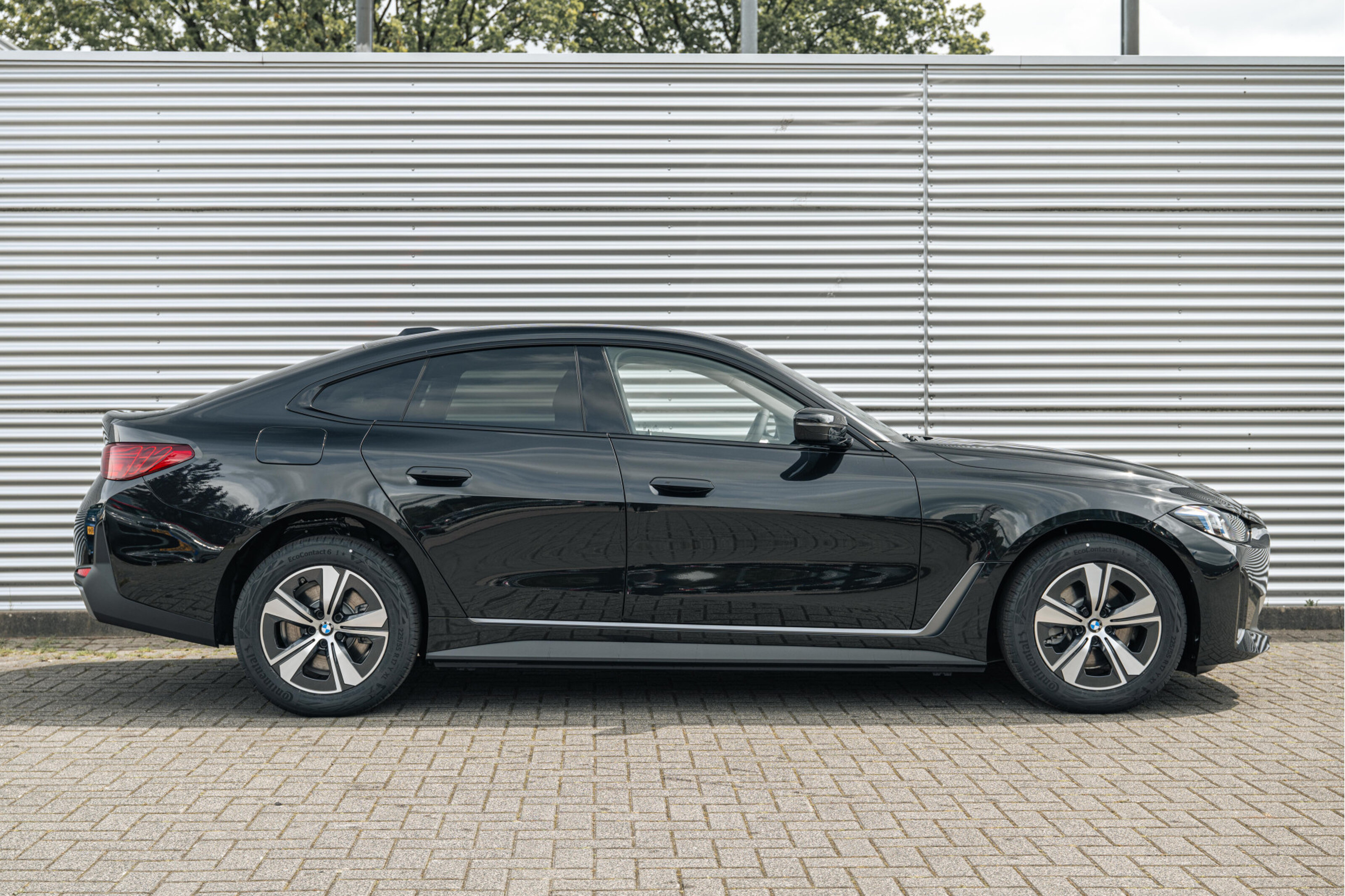BMW i4 eDrive40 Gran Coupe Pure Edition