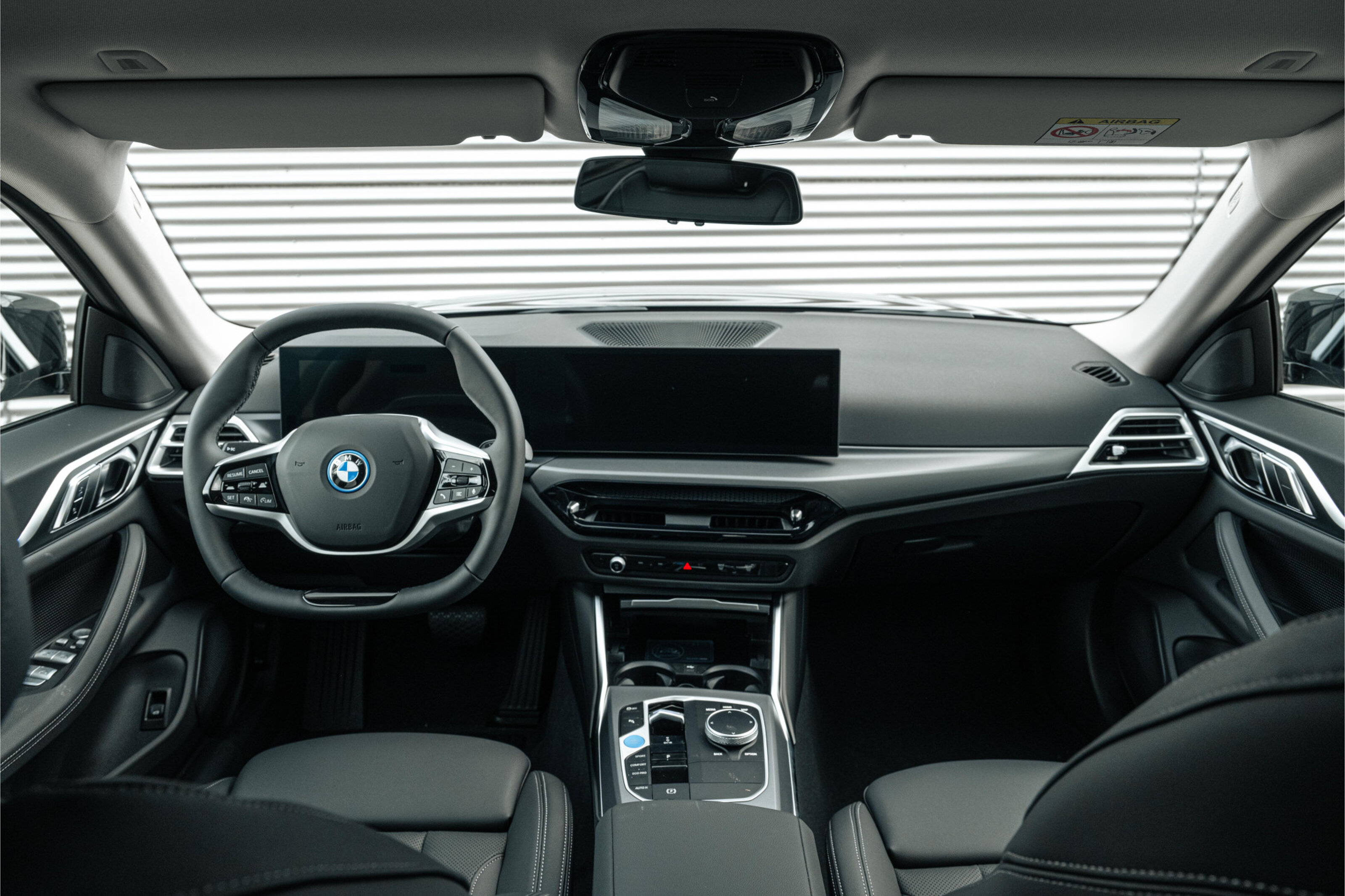 BMW i4 eDrive40 Gran Coupe Pure Edition