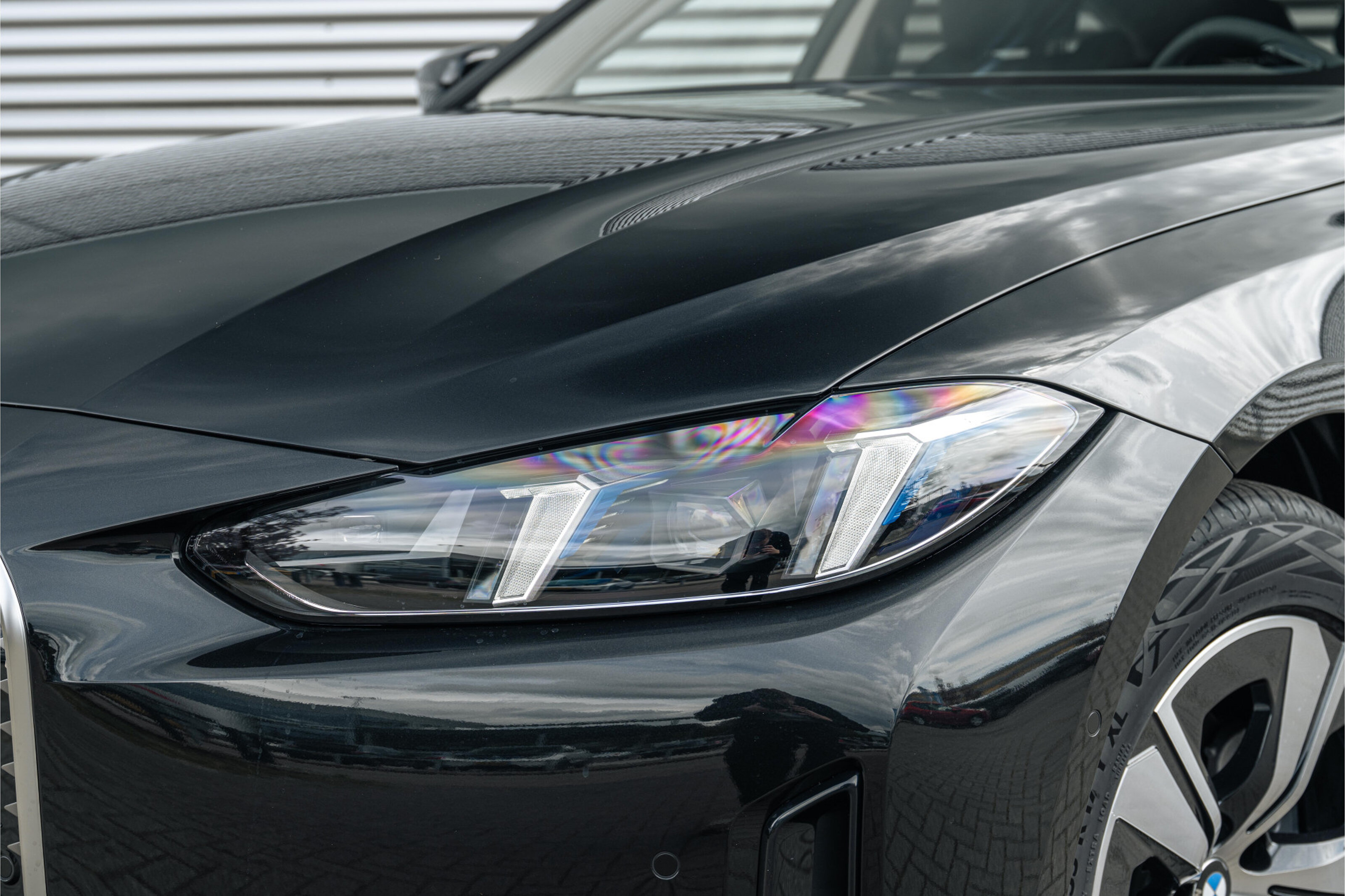 BMW i4 7