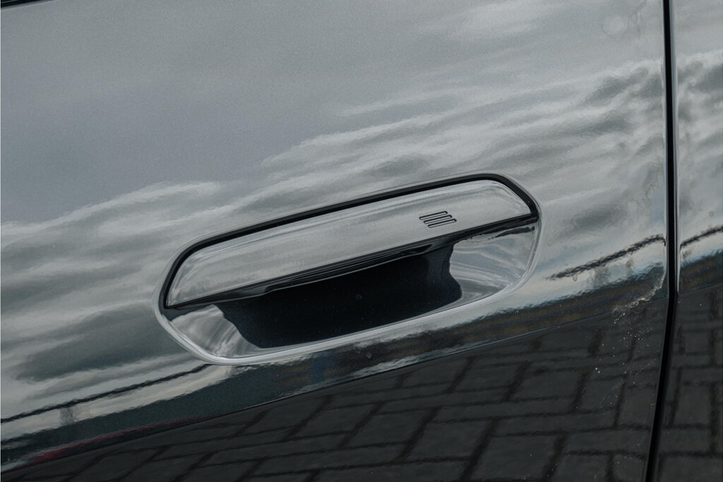 BMW i4 9