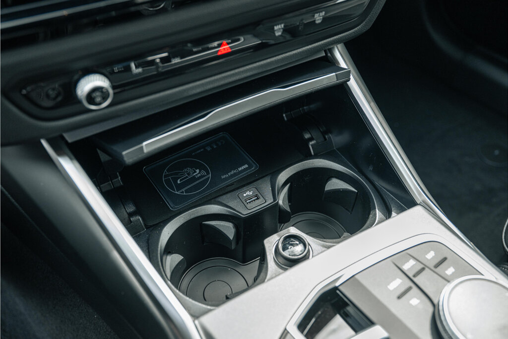 BMW i4 20