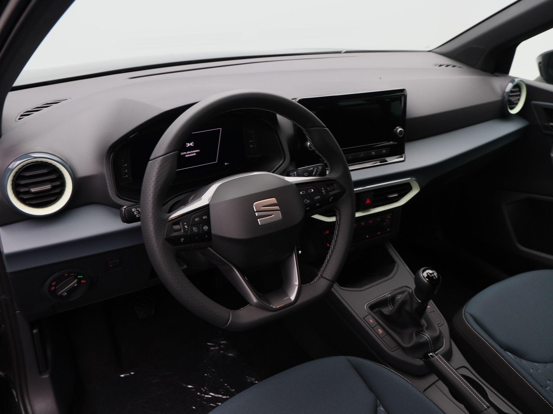 SEAT Arona Style Business Connect 1.0 TSI 95 PK - Afbeelding 3