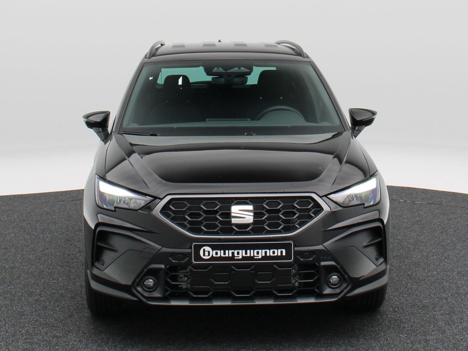 SEAT Arona Style Business Connect 1.0 TSI 95 PK - Afbeelding 4