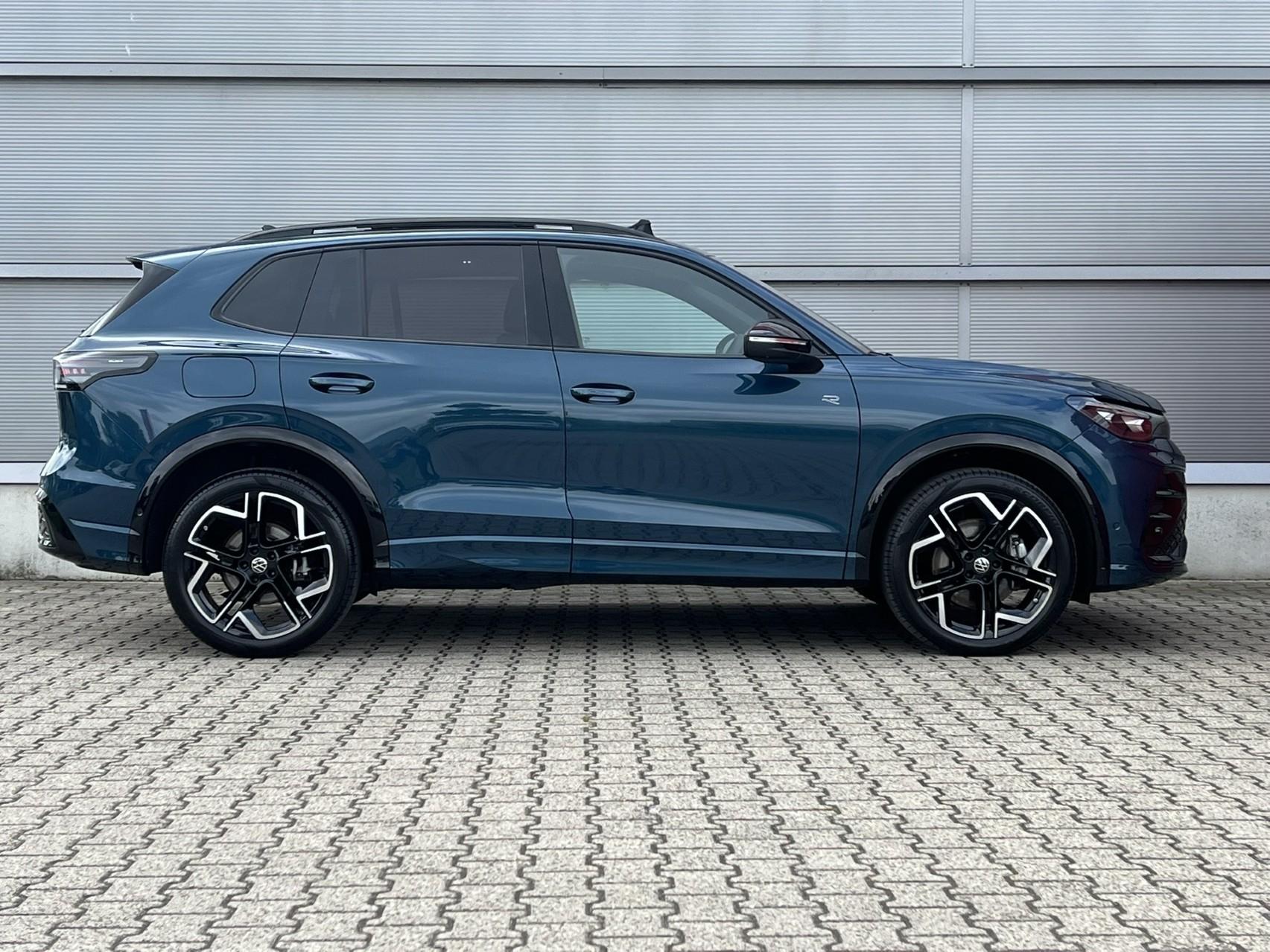 Volkswagen Tiguan 1.5 eHybrid 272pk DSG R-Line Edition - Afbeelding 3