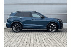 Volkswagen Tiguan 1.5 eHybrid 272pk DSG R-Line Edition - Afbeelding 3
