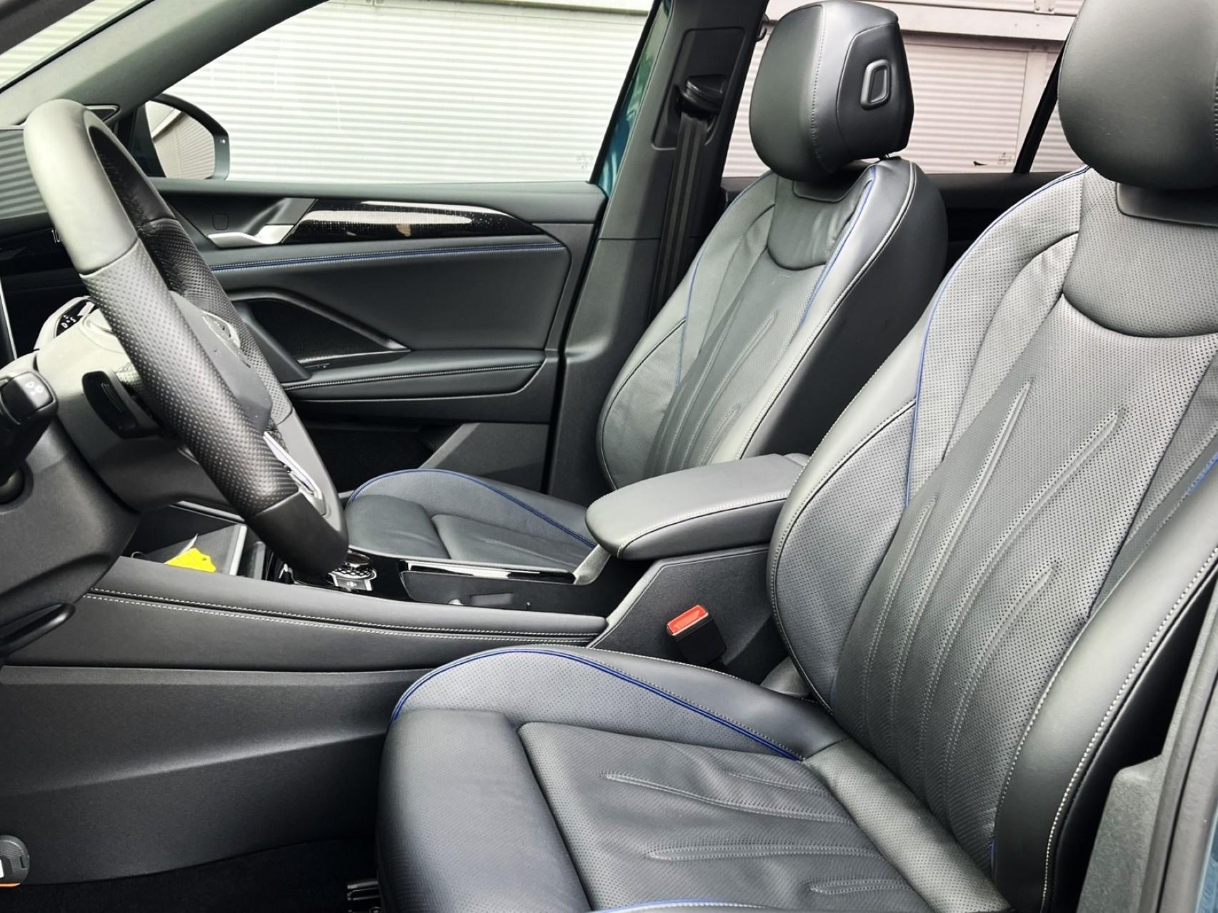 Volkswagen Tiguan 1.5 eHybrid 272pk DSG R-Line Edition - Afbeelding 4