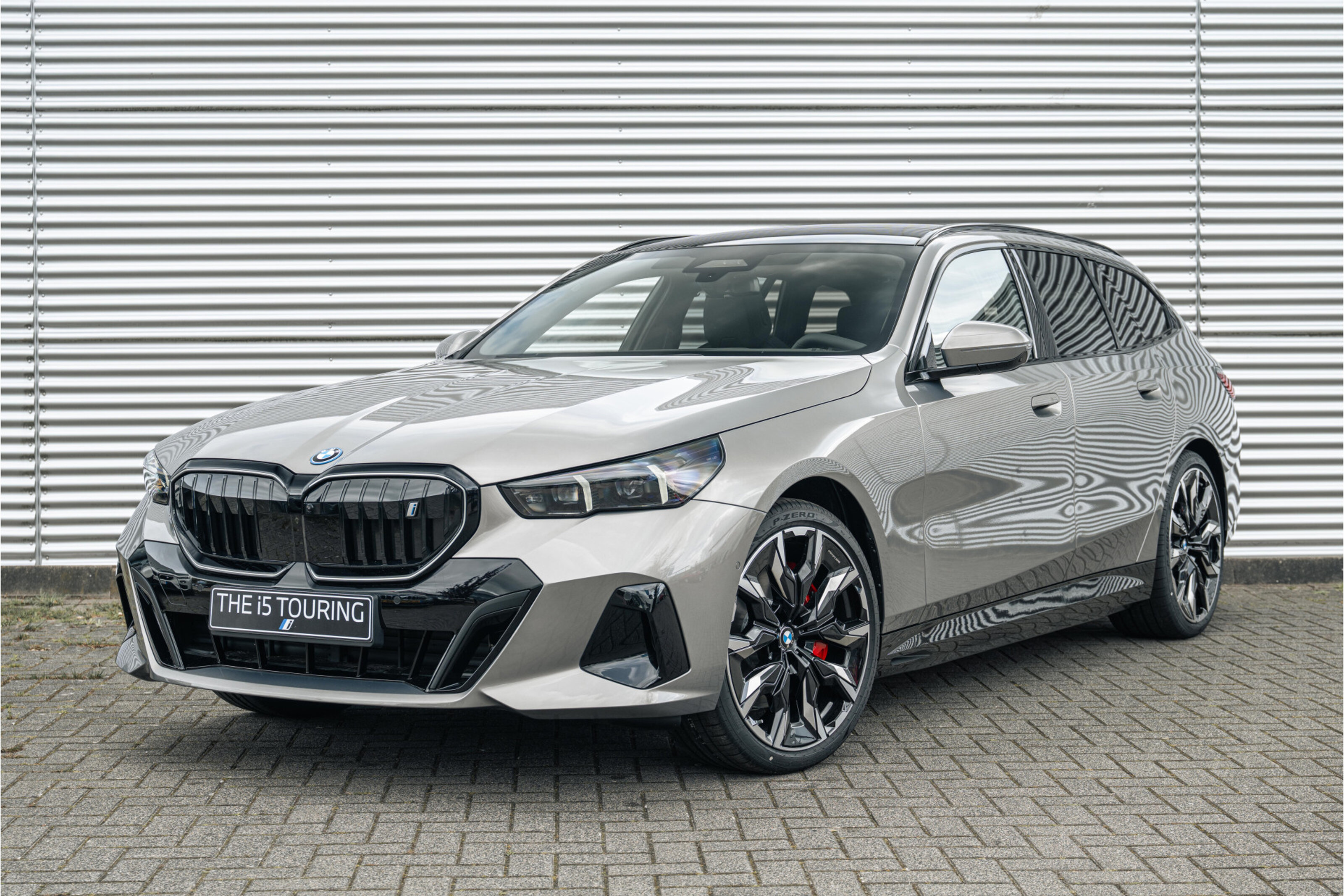 BMW i5 xDrive40 M Sport