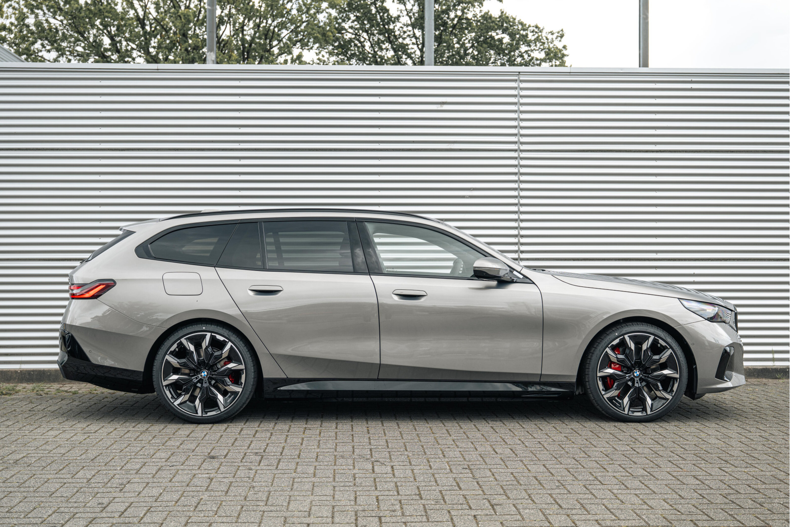 BMW i5 xDrive40 M Sport