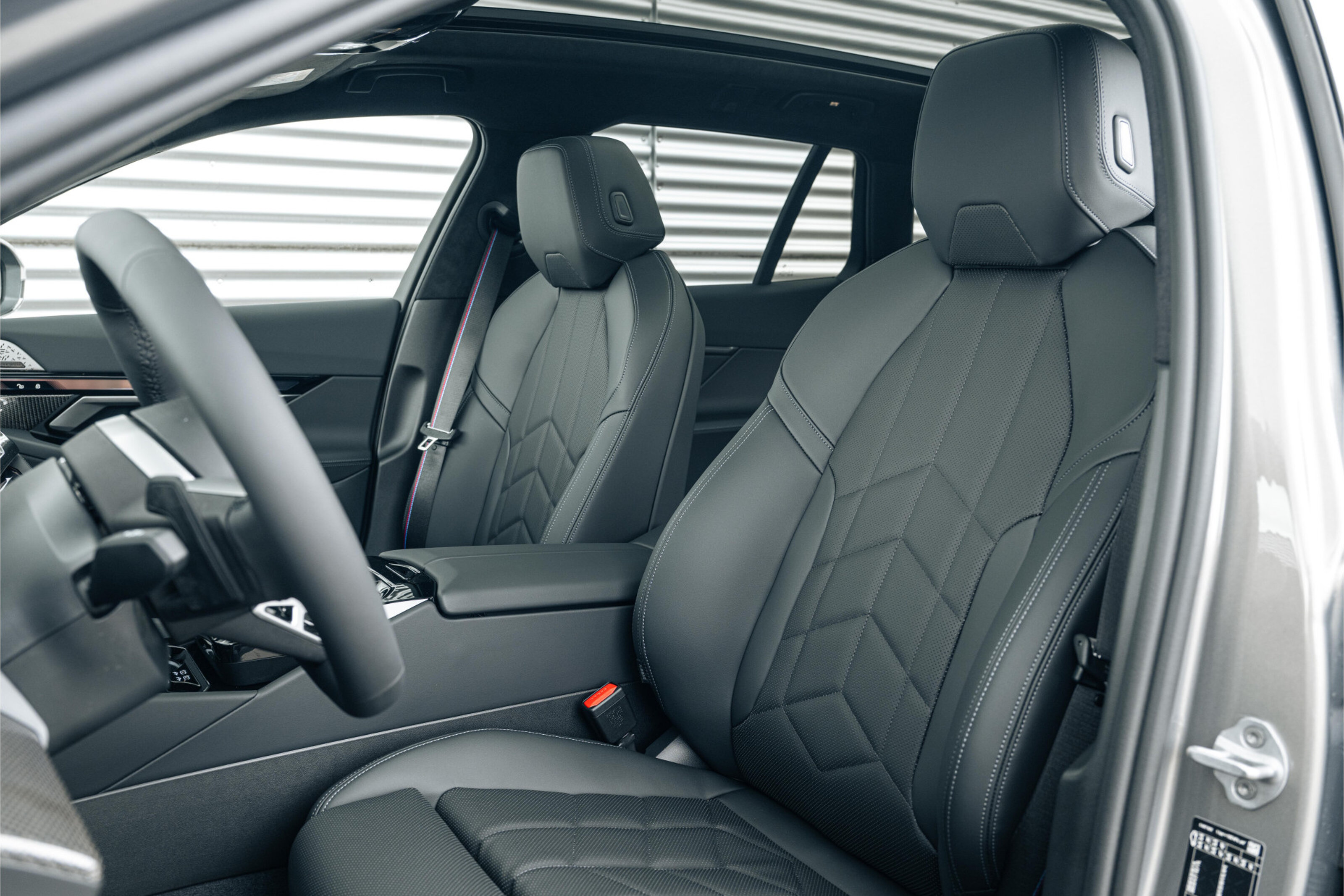 BMW i5 xDrive40 M Sport