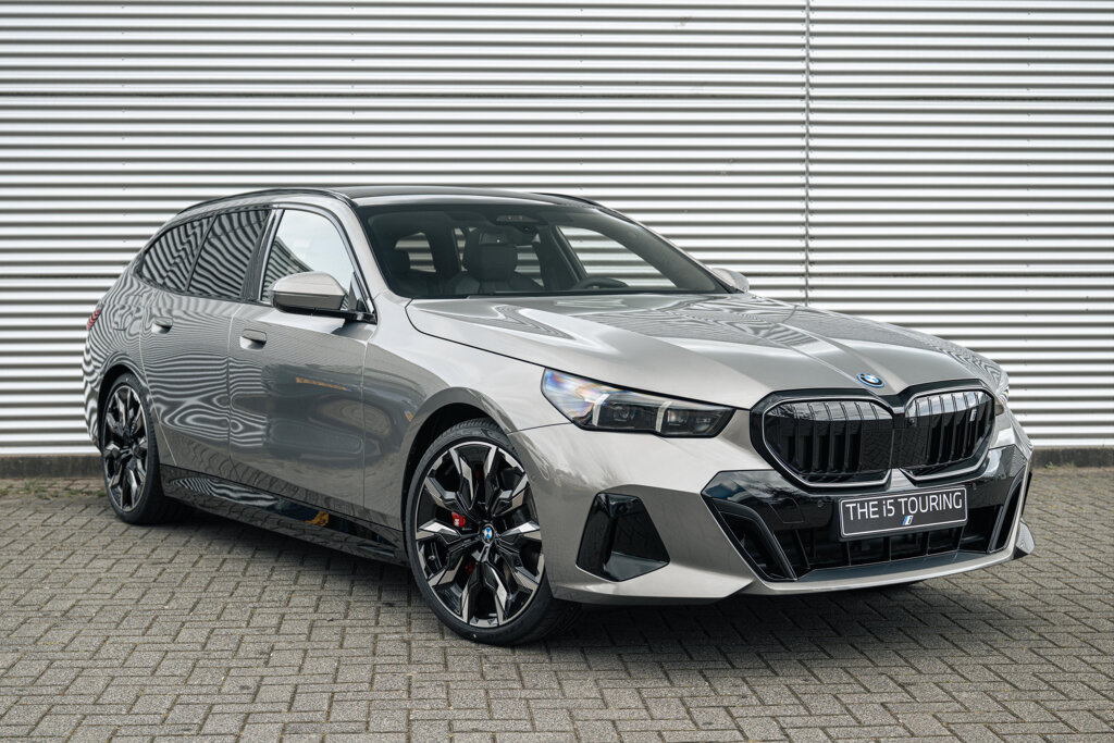 BMW i5 11