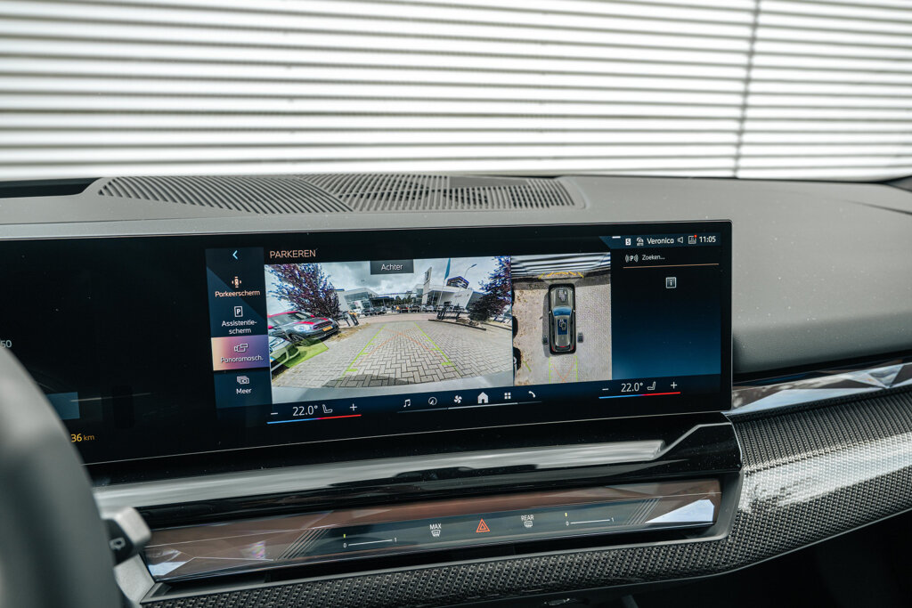 BMW i5 20