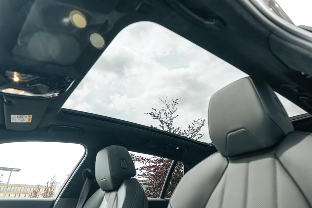 BMW i5 32