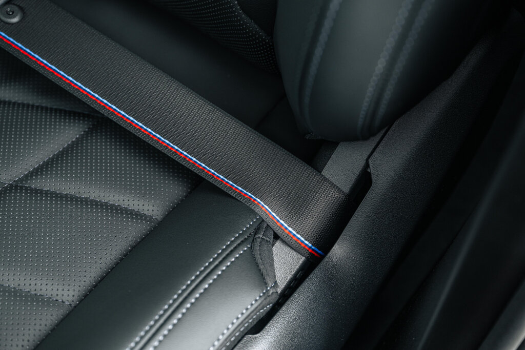 BMW i5 45