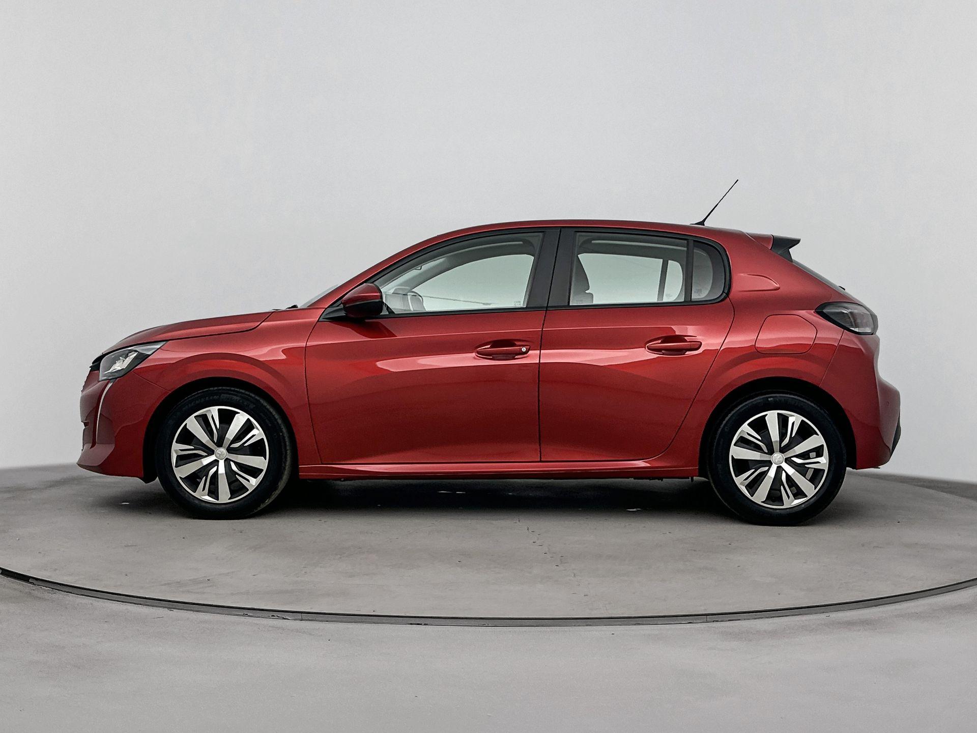 Peugeot 208 1.2 75pk Active - Afbeelding 2