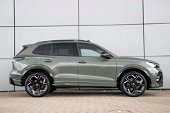 Volkswagen Tiguan 1.5 eHybrid 272pk R-Line Edition - Afbeelding 3