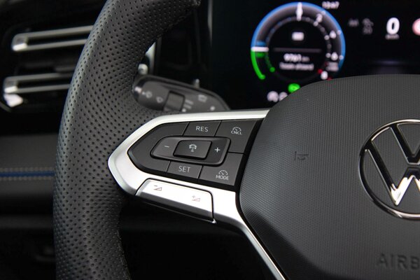 cruise control adaptief cruise control adaptief