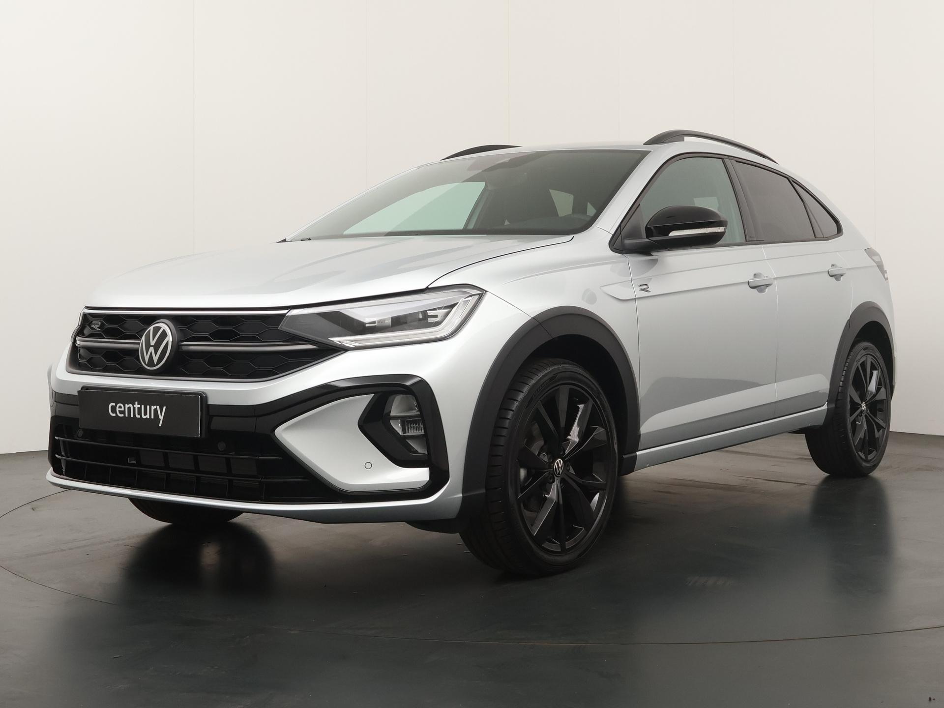 Volkswagen Taigo R-Line-Edition 1.0 85 kW / 116 pk TSI CUV 7 versn.