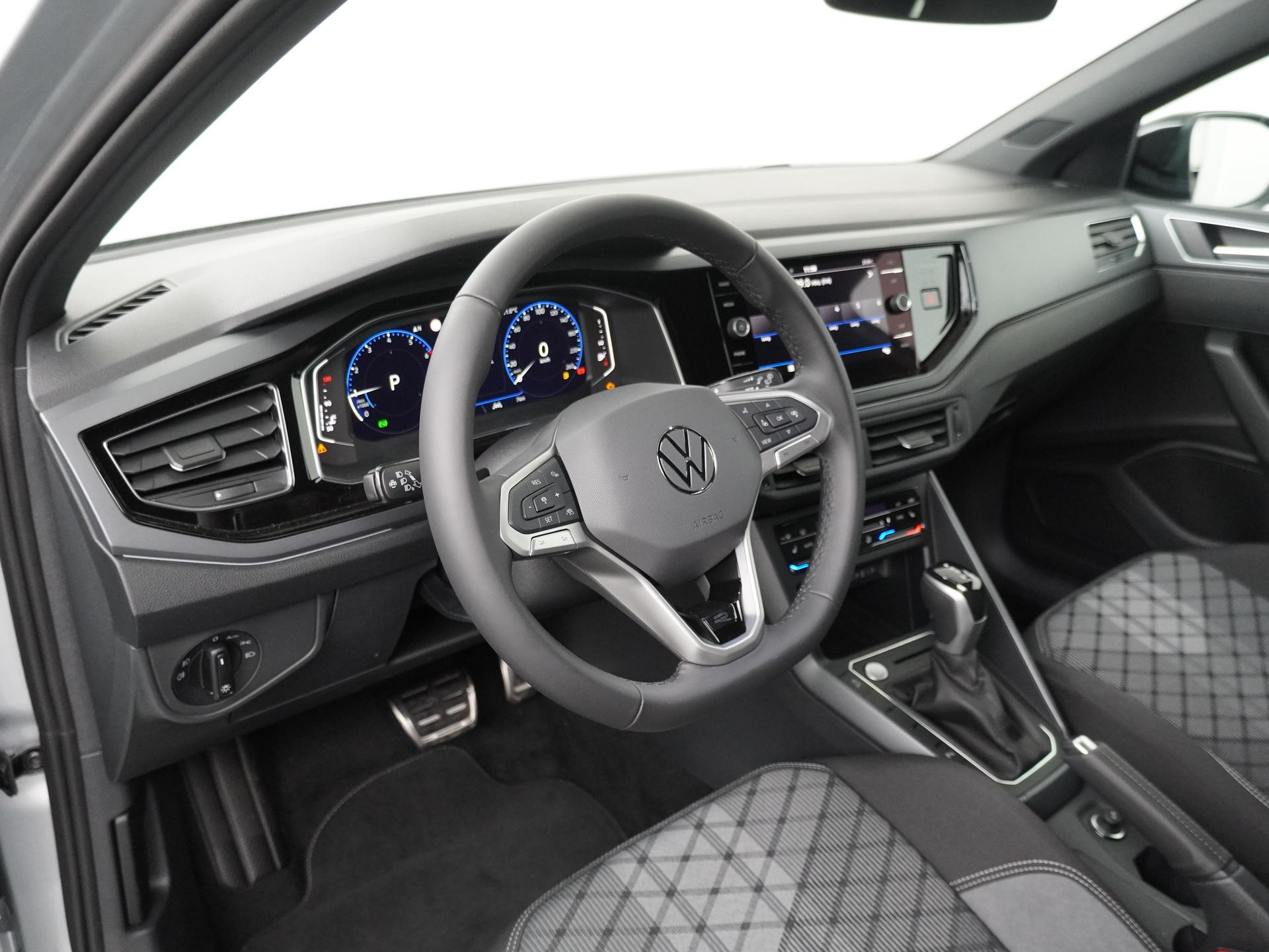 Volkswagen Taigo R-Line-Edition 1.0 85 kW / 116 pk TSI CUV 7 versn. - Afbeelding 5