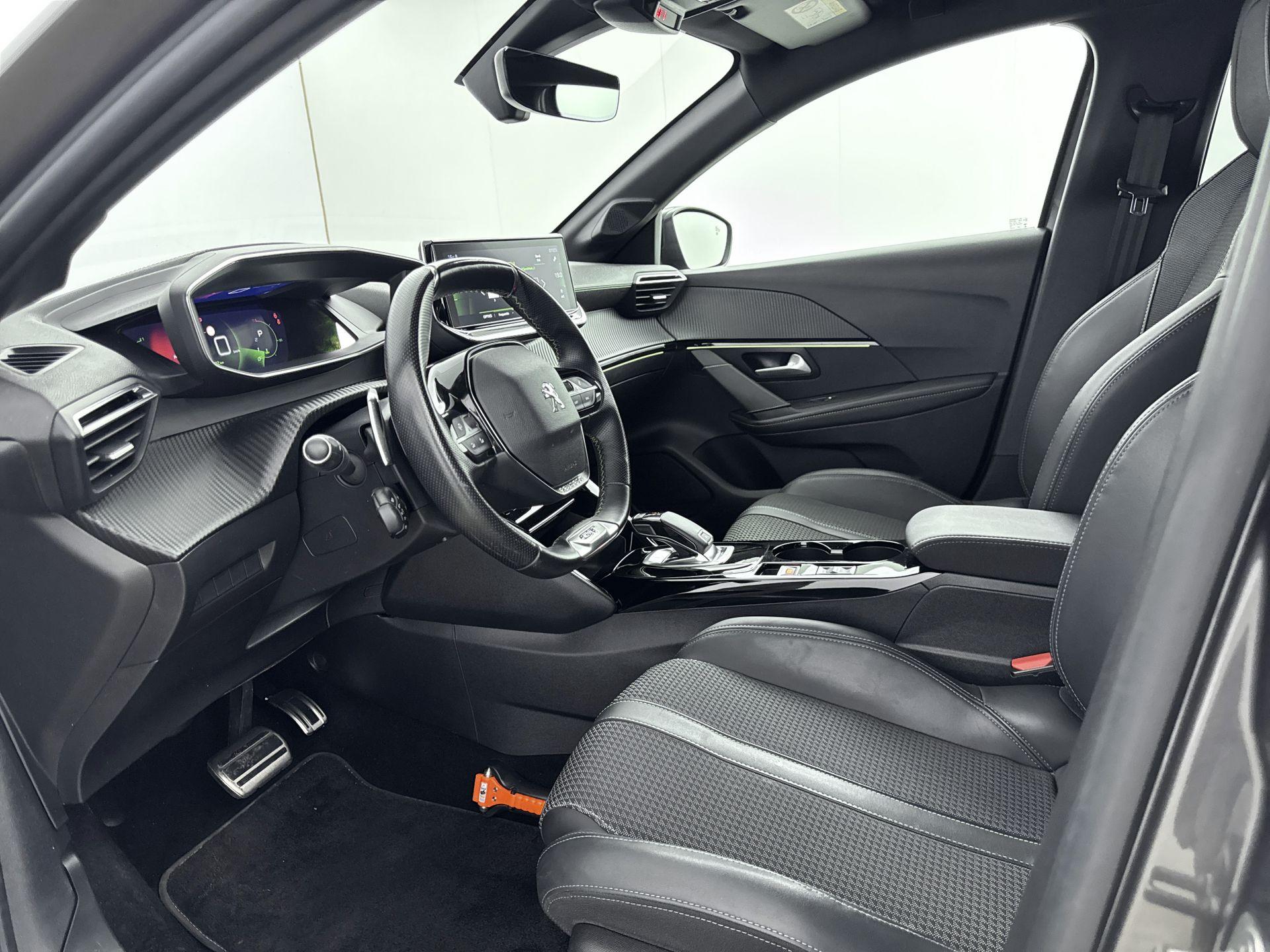 Peugeot 208 100pk Automaat GT-Line - Afbeelding 5