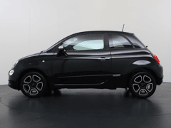 Fiat 500 1.0 Hybrid Club - Afbeelding 2