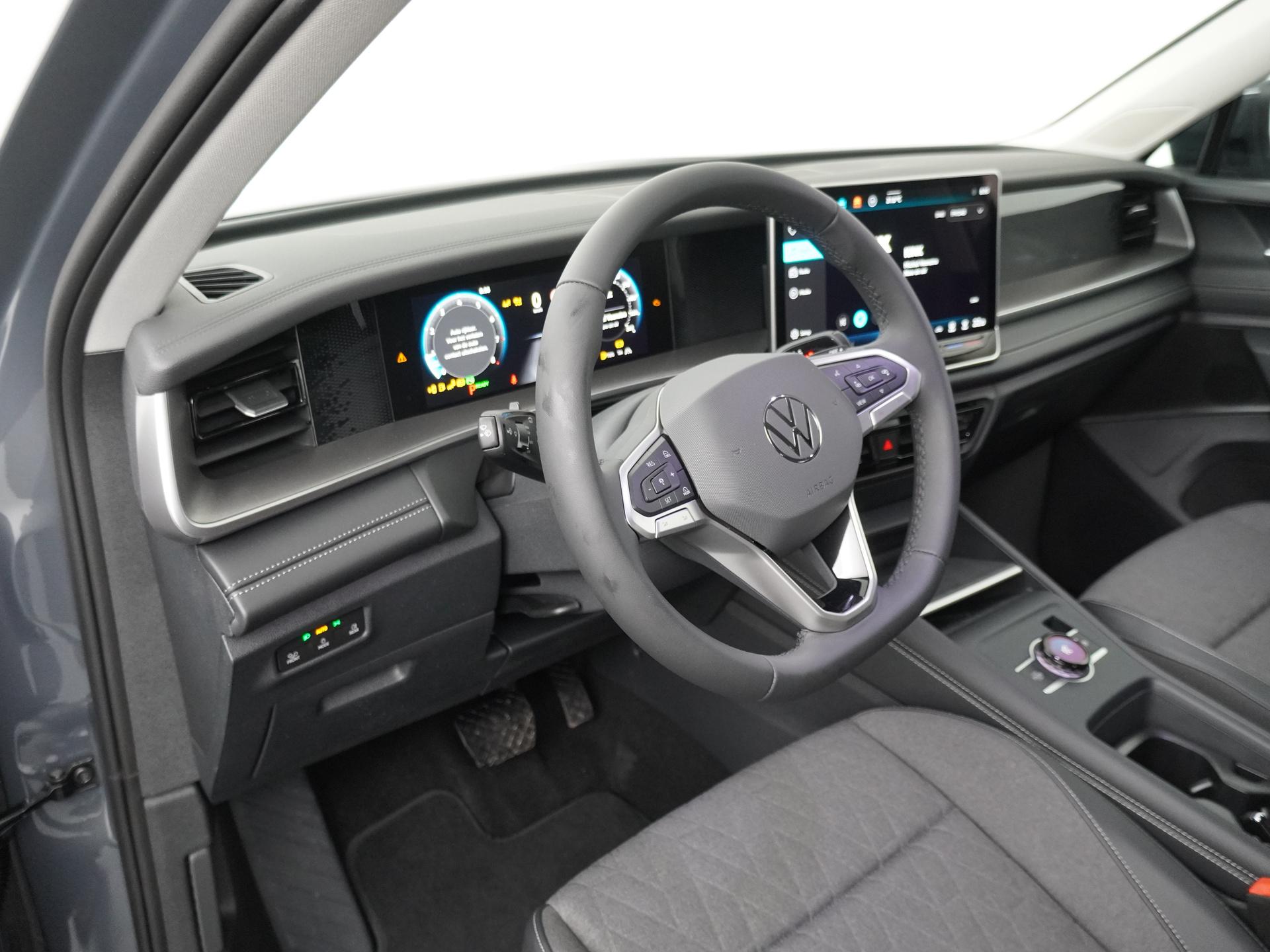 Volkswagen Tayron Life Edition 1.5 110 kW / 150 pk eTSI SUV 7 versn. - Afbeelding 5