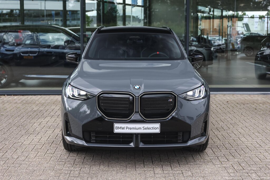 BMW X3 5