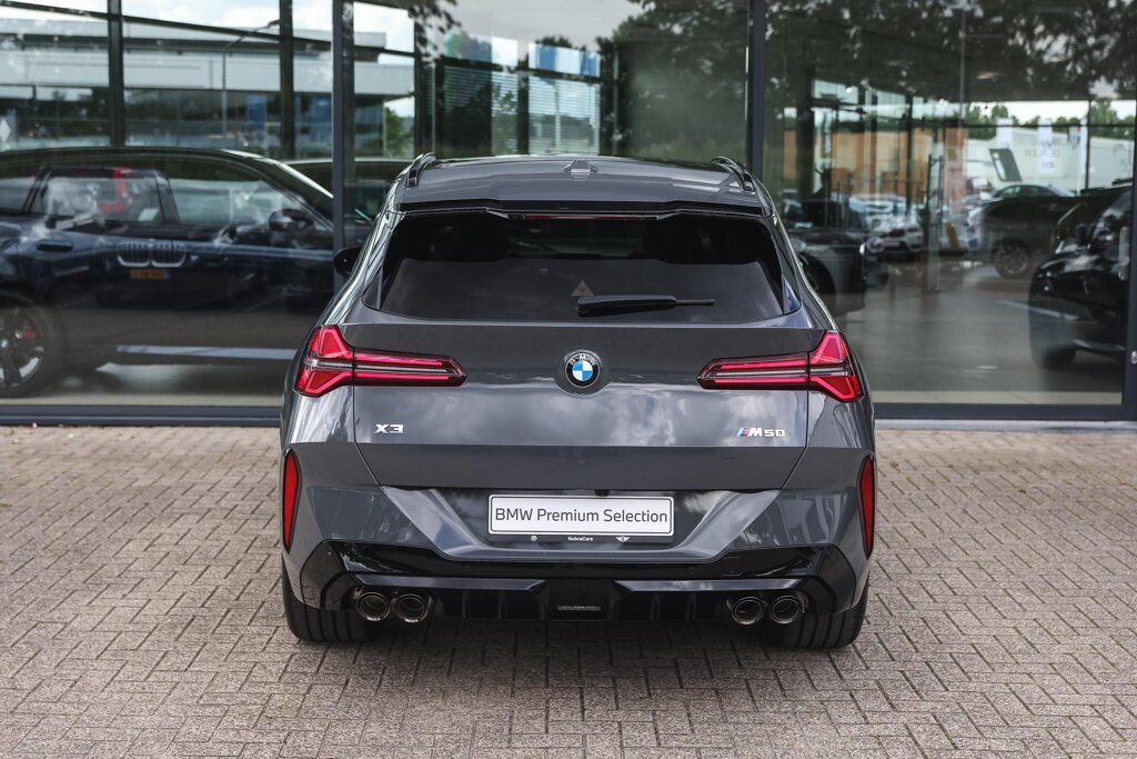 BMW X3 6
