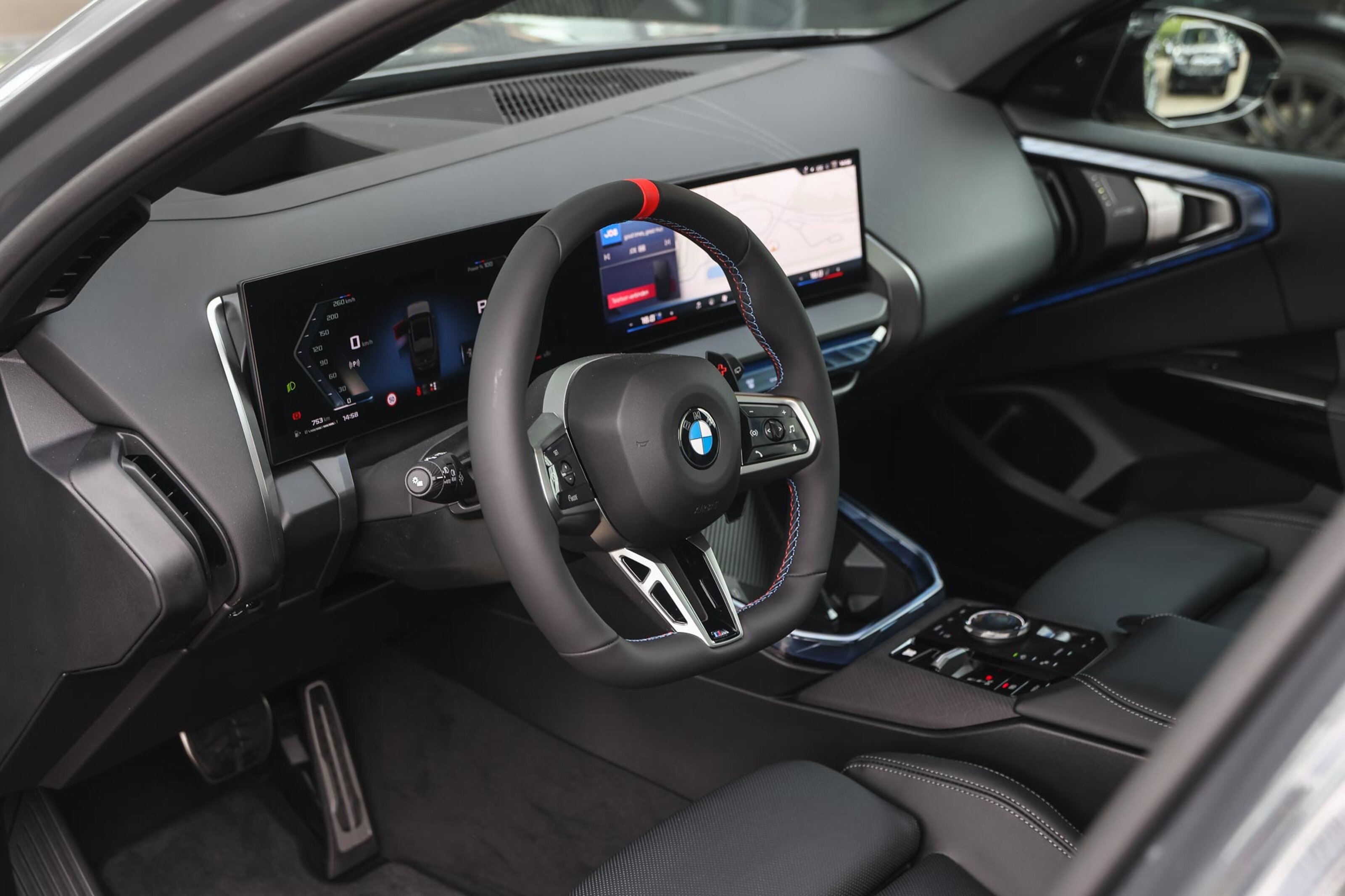 BMW X3 9
