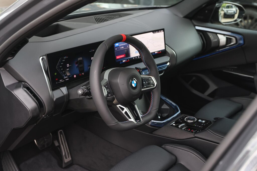 BMW X3 9