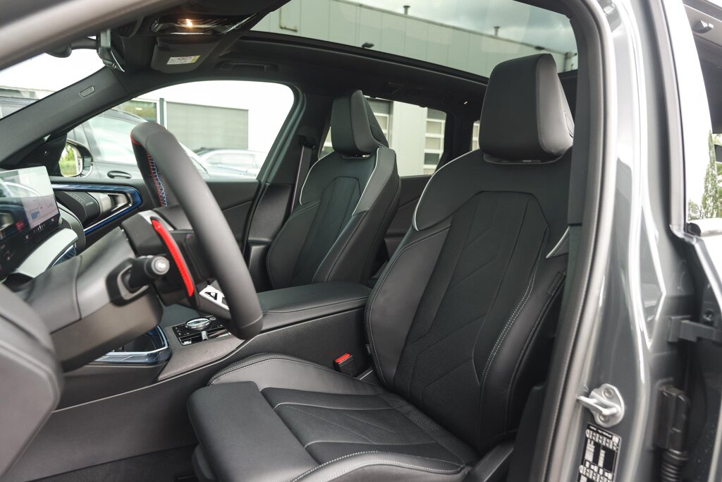 BMW X3 11